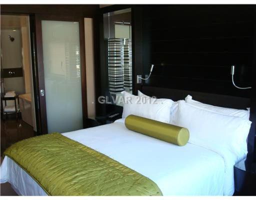 Vdara Deluxe Suite Las Vegas Bagian luar foto