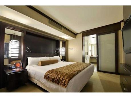 Vdara Deluxe Suite Las Vegas Bagian luar foto