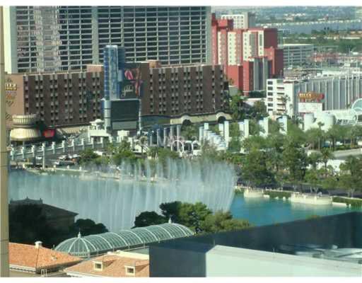 Vdara Deluxe Suite Las Vegas Bagian luar foto