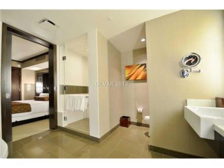 Vdara Deluxe Suite Las Vegas Bagian luar foto