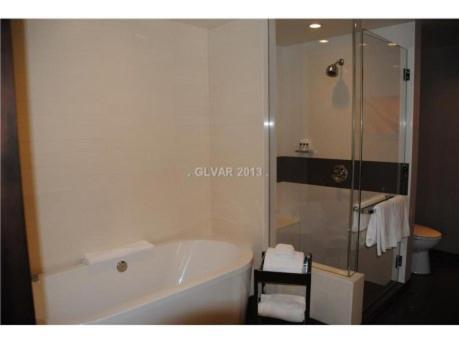 Vdara Deluxe Suite Las Vegas Bagian luar foto