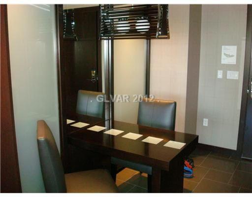 Vdara Deluxe Suite Las Vegas Bagian luar foto
