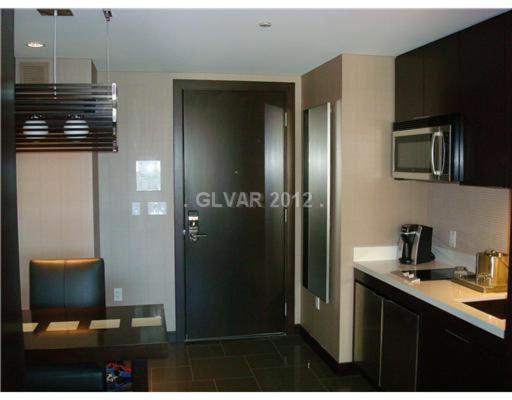 Vdara Deluxe Suite Las Vegas Bagian luar foto