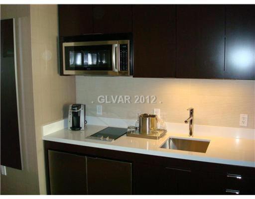 Vdara Deluxe Suite Las Vegas Bagian luar foto